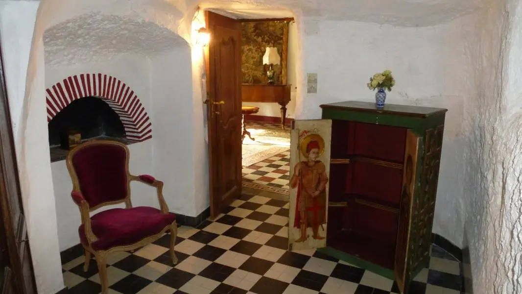 La Closerie du Vieux Pressoir_8