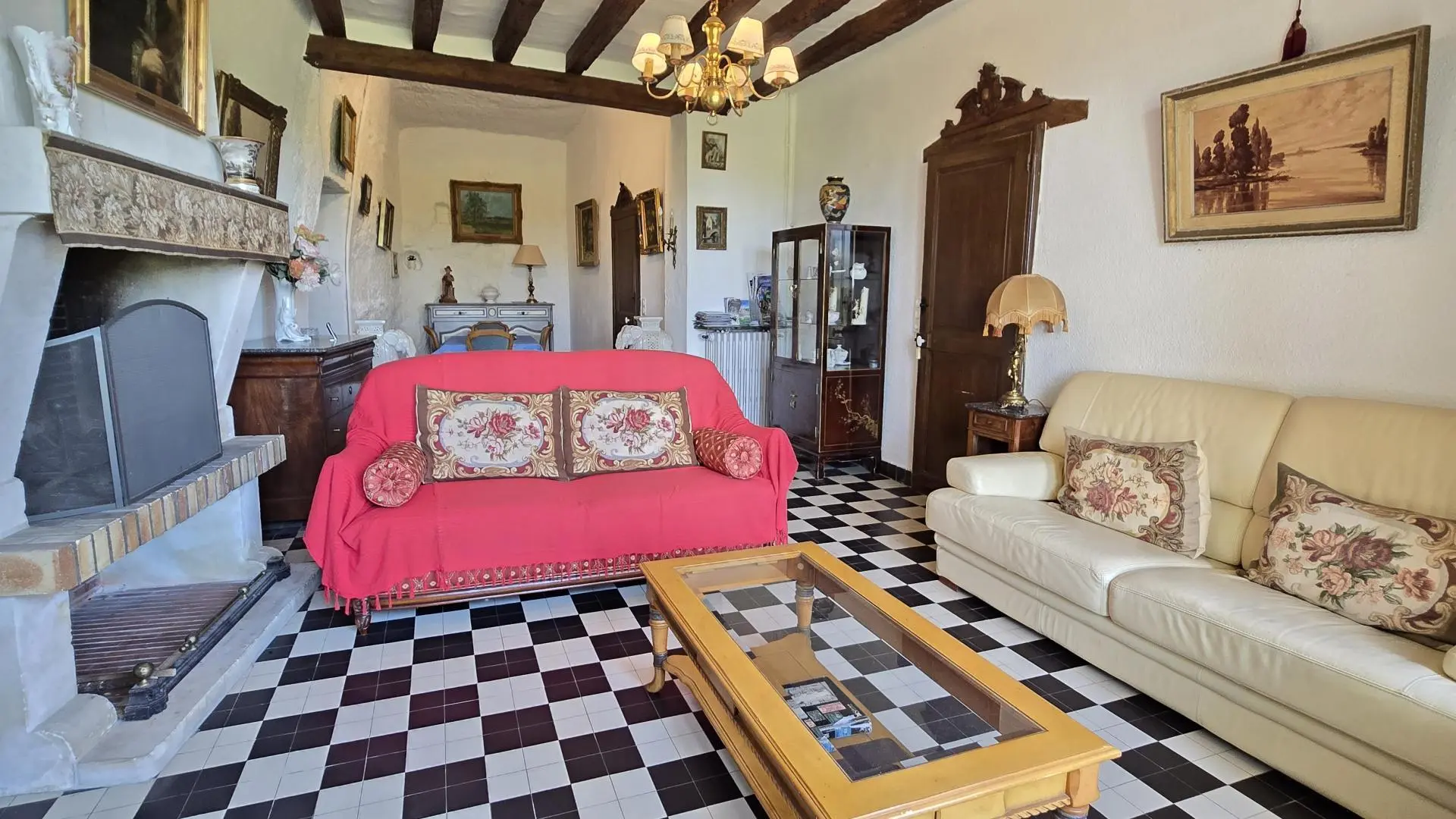 La Closerie du Vieux Pressoir_4