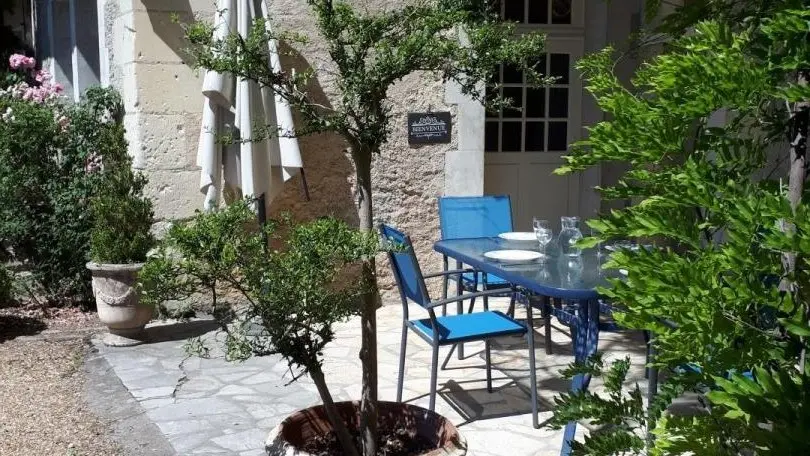 La Closerie du Vieux Pressoir_2