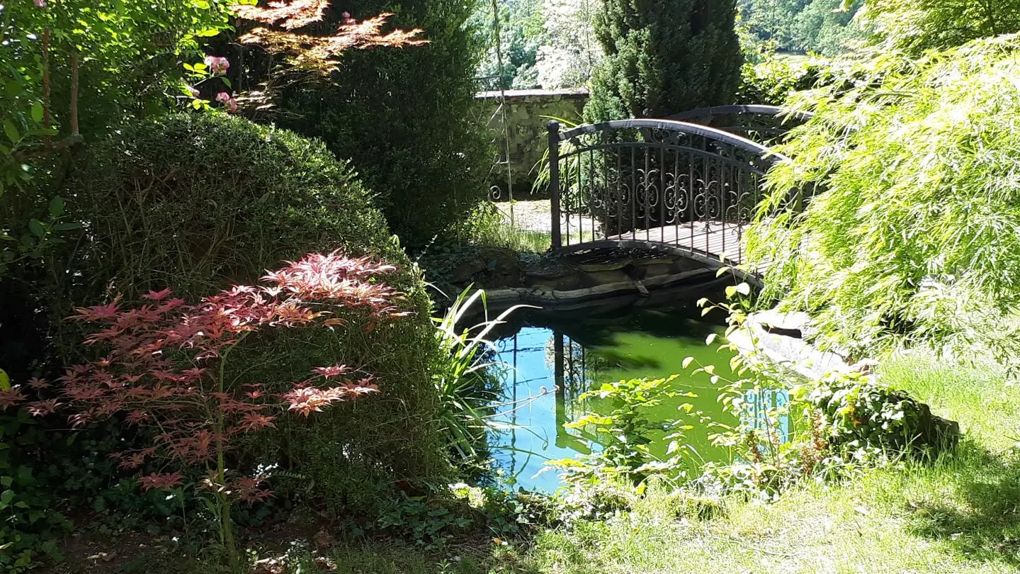 La Closerie du Vieux Pressoir_13