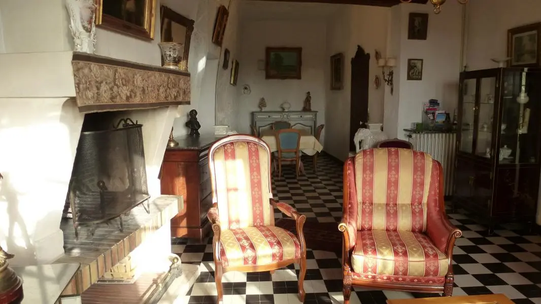 La Closerie du Vieux Pressoir_3