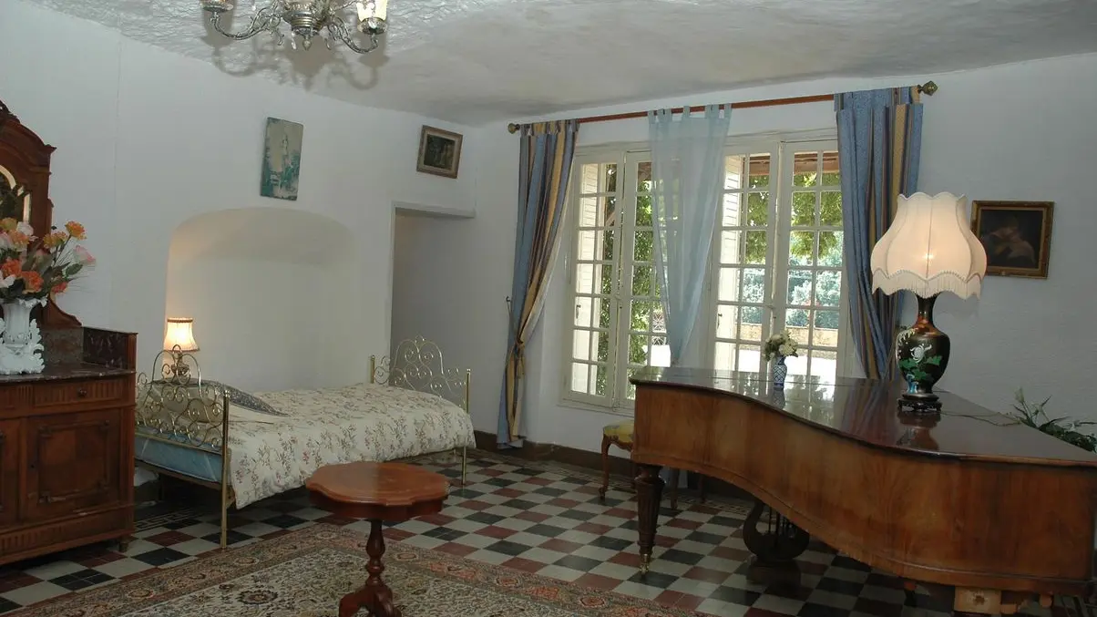 La Closerie du Vieux Pressoir_7