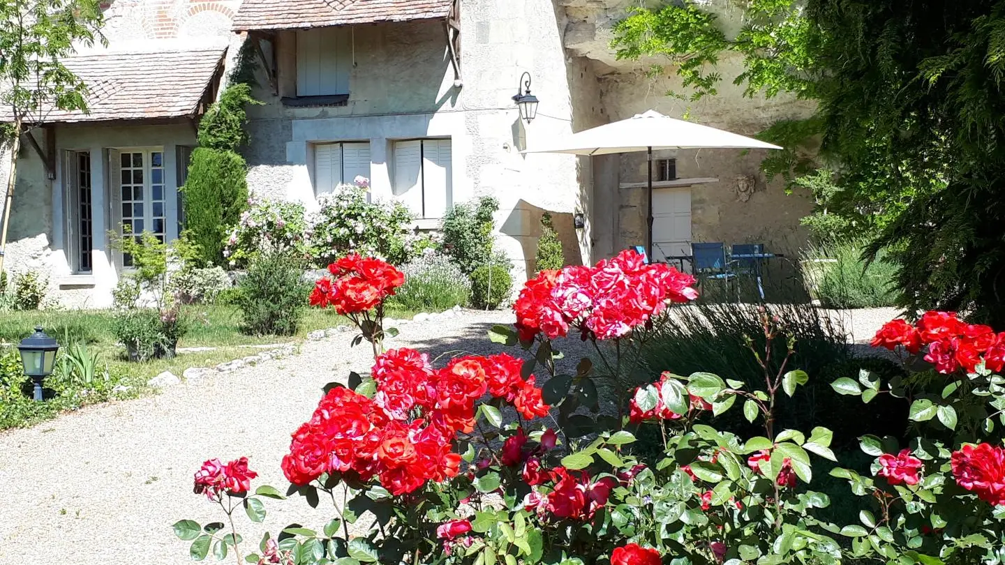 La Closerie du Vieux Pressoir_12