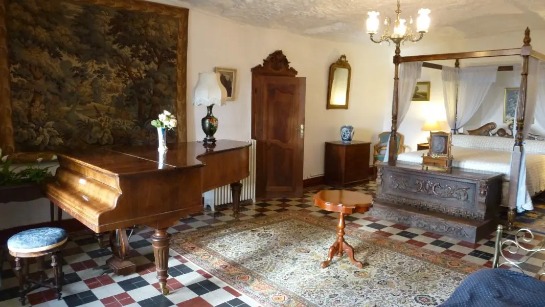 La Closerie du Vieux Pressoir_6