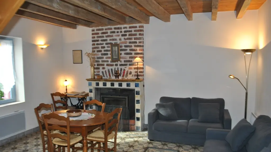 La Petite Maison_5
