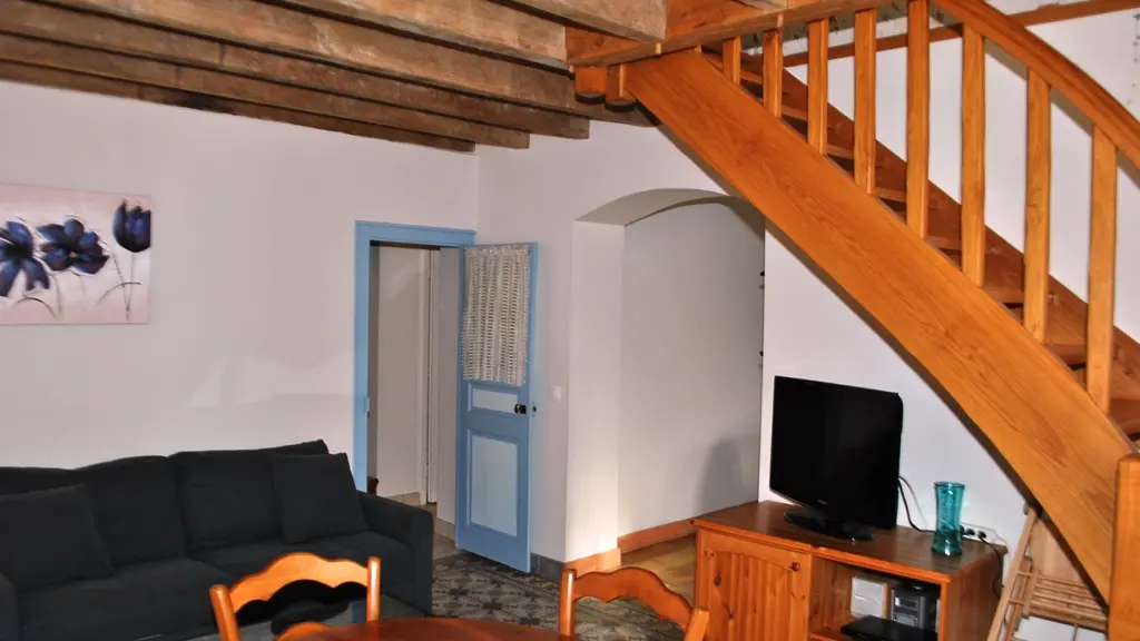 La Petite Maison_6
