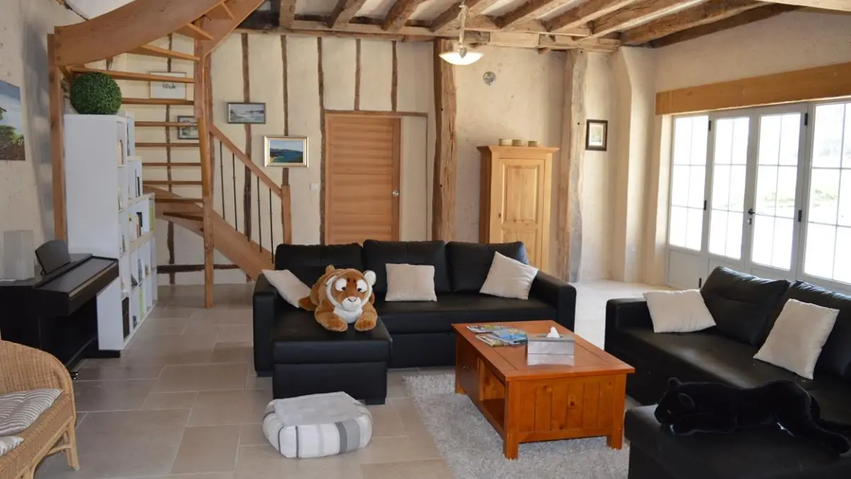 Gîte de l'Etang_9