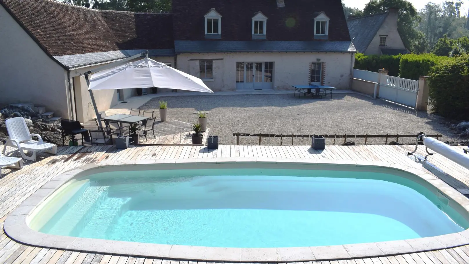 Gîte de l'Etang_2
