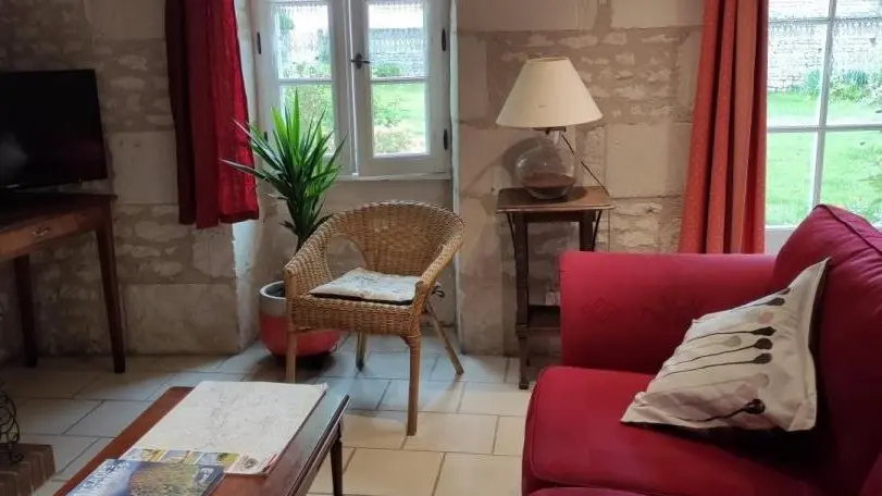 Le Gîte de l'Ane_13