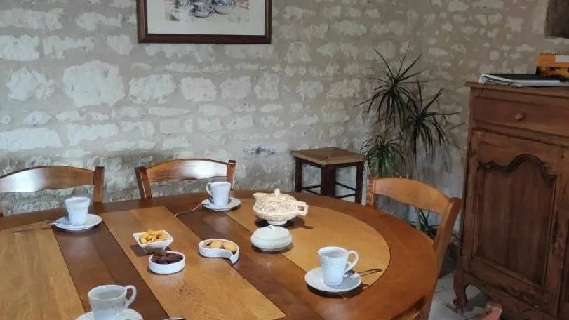 Le Gîte de l'Ane_11