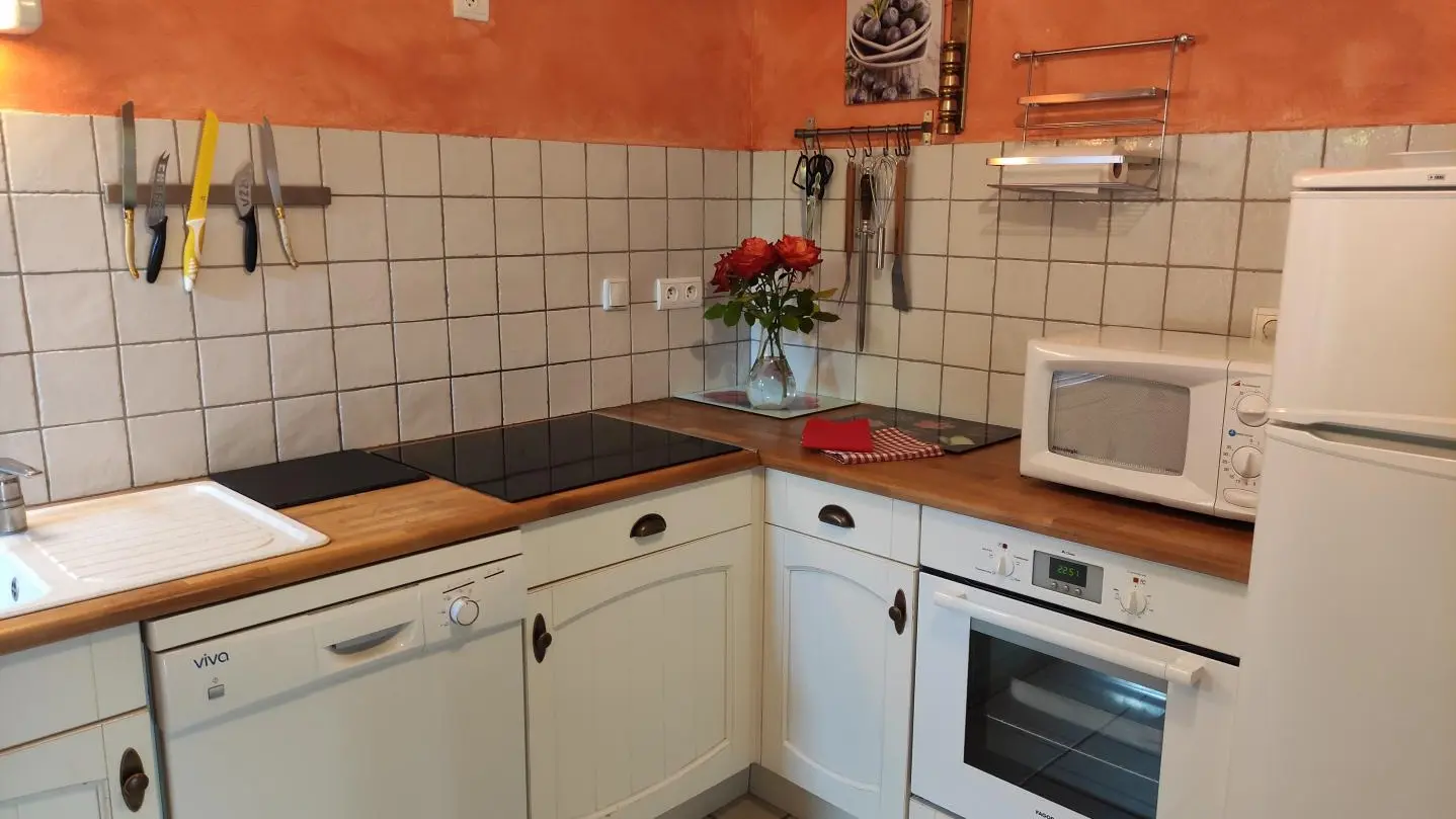 Le Gîte de l'Ane_5