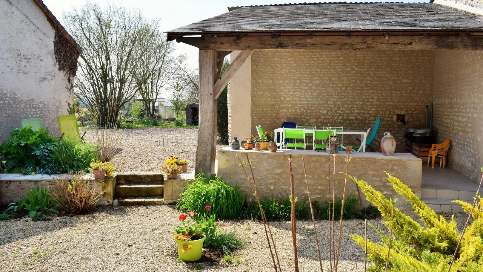 Le Gîte de l'Ane_9