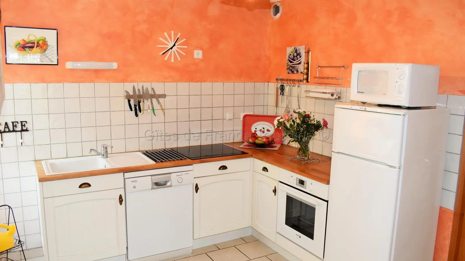 Le Gîte de l'Ane_14