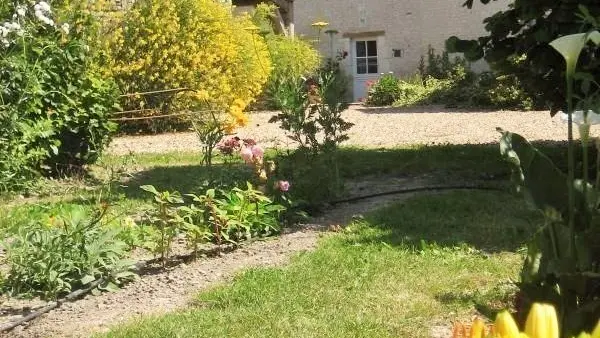 Le Gîte de l'Ane_8