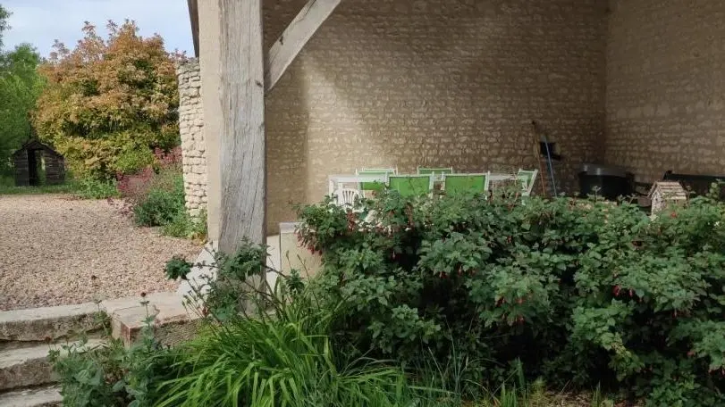 Le Gîte de l'Ane_7