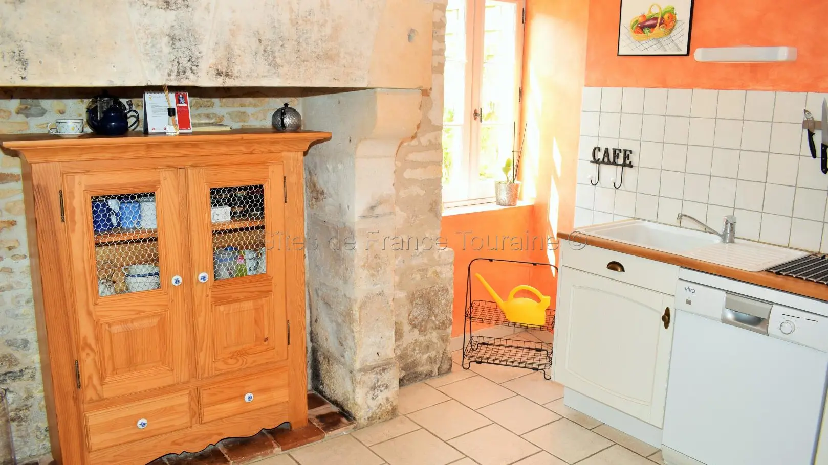 Le Gîte de l'Ane_15