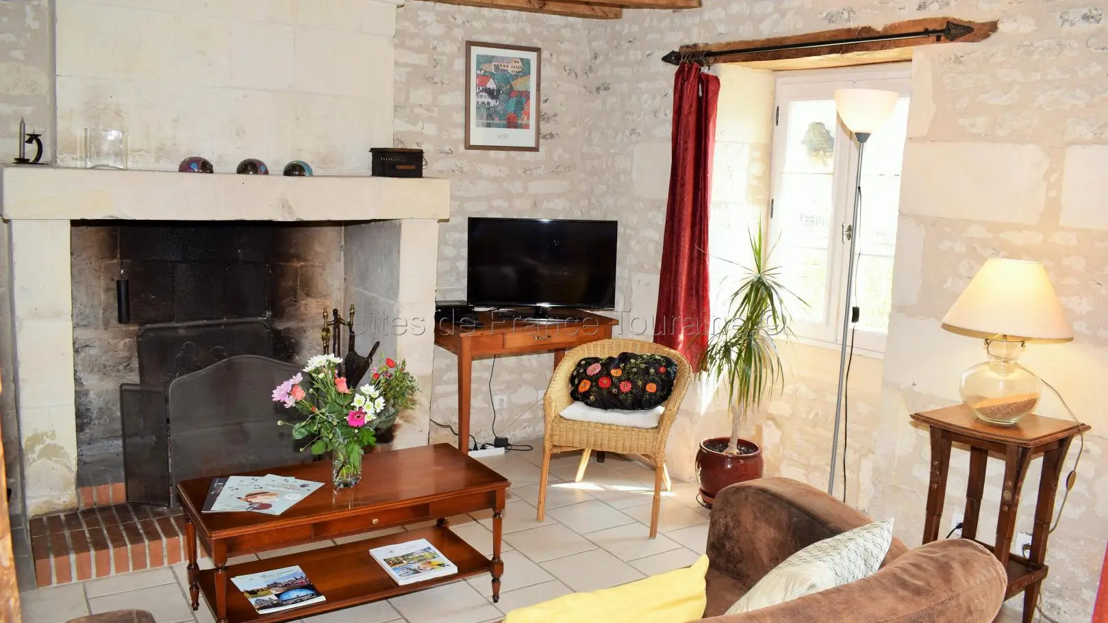 Le Gîte de l'Ane_12