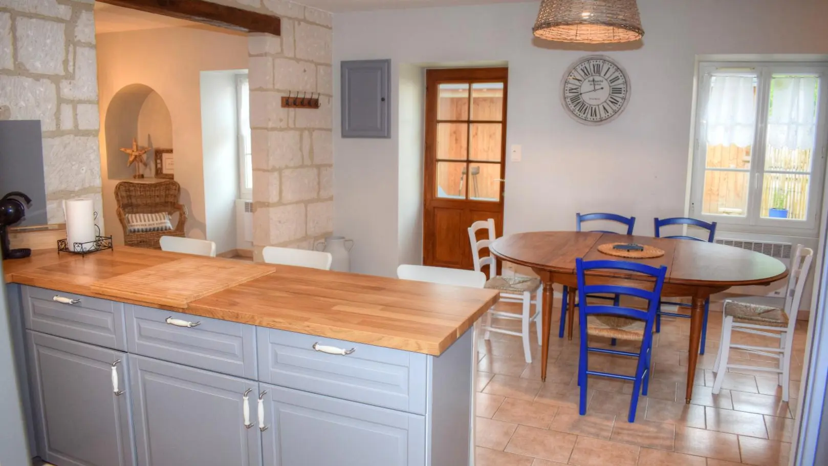 Gîte des Figuiers_6