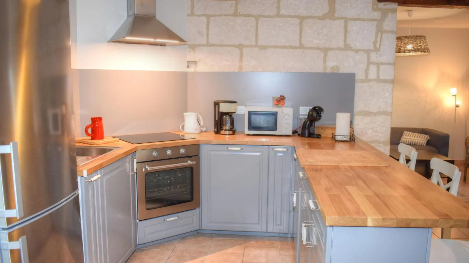 Gîte des Figuiers_9