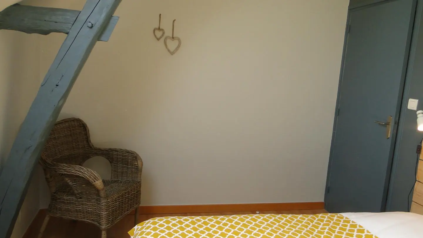 Gîte des Figuiers_13