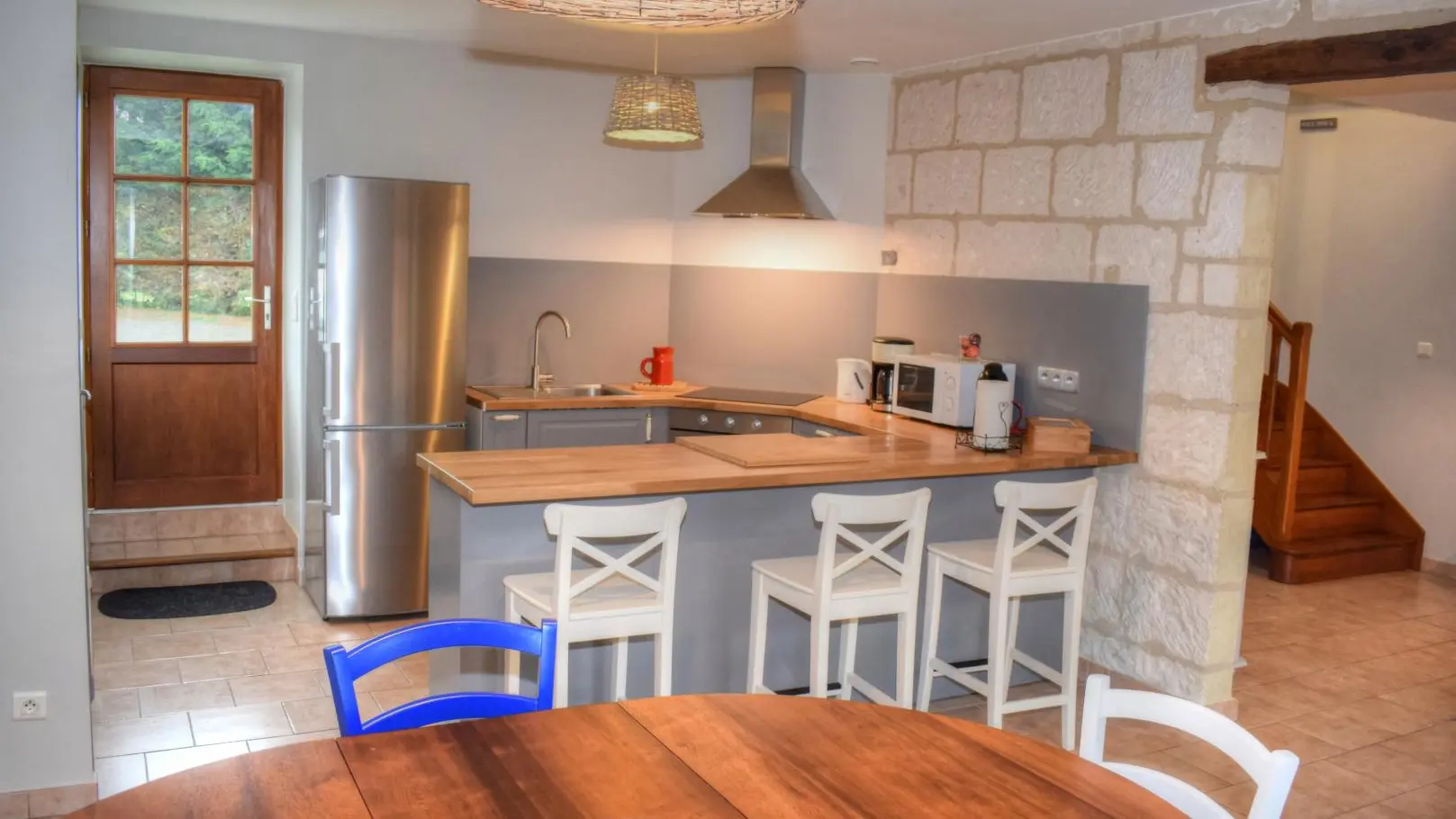 Gîte des Figuiers_5