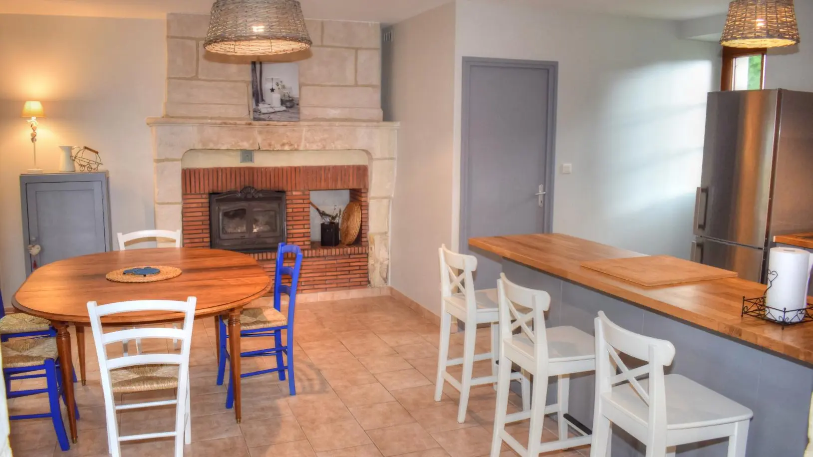 Gîte des Figuiers_7