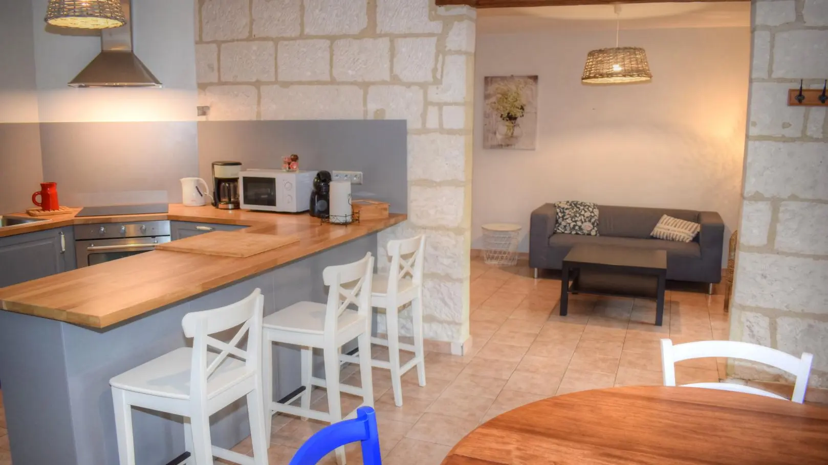 Gîte des Figuiers_9