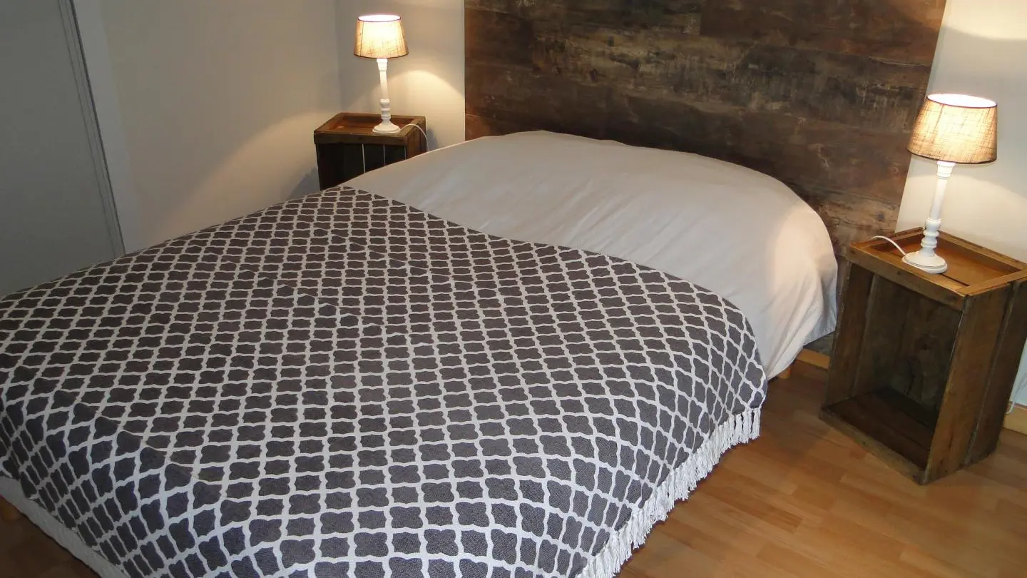 Gîte des Figuiers_14