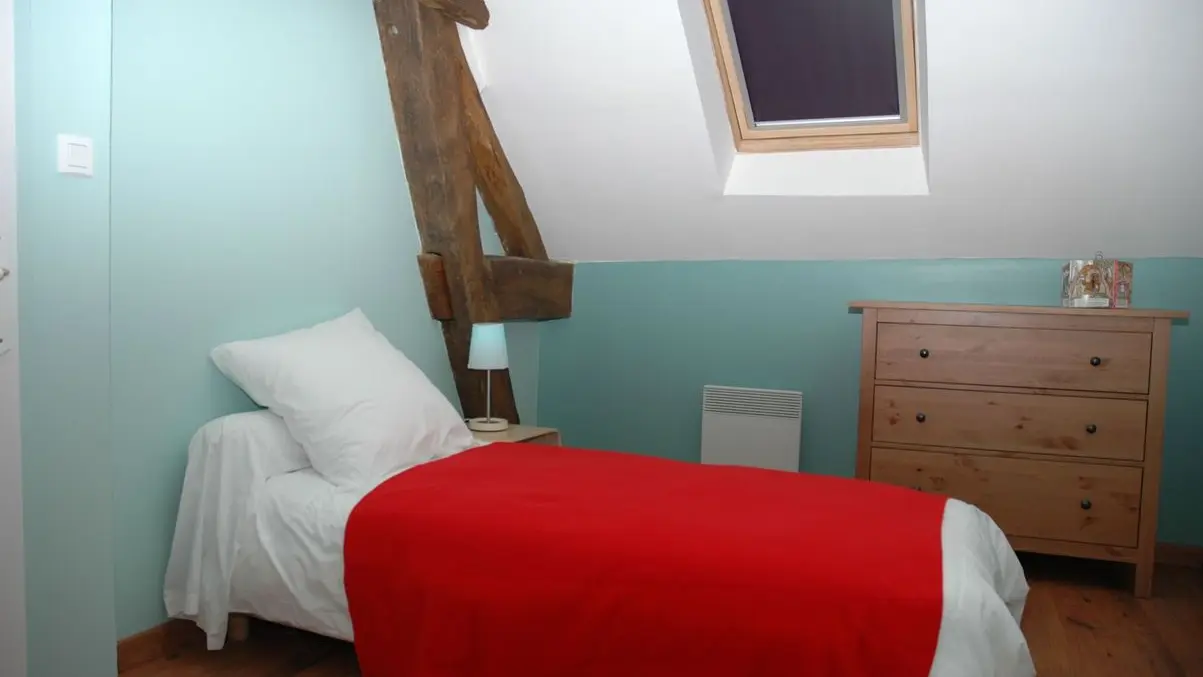 Gîte du Grand Cléré_7