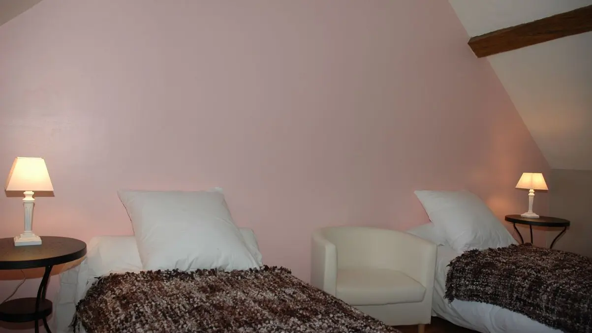 Gîte du Grand Cléré_9