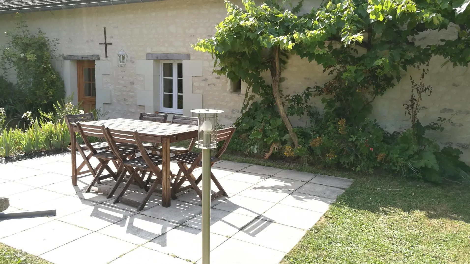 Gîte du Grand Cléré_12