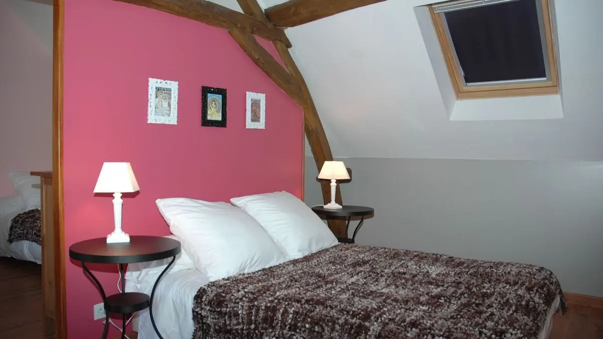 Gîte du Grand Cléré_10