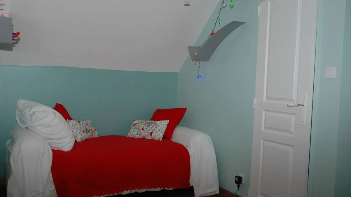 Gîte du Grand Cléré_8