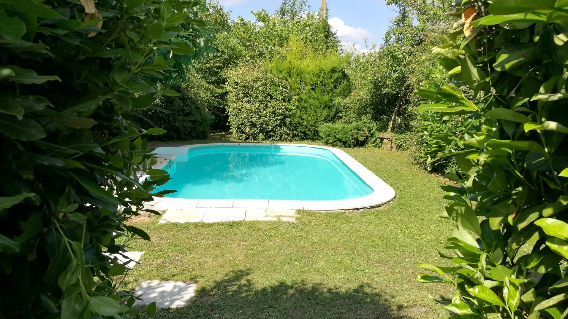 Gîte du Grand Cléré_2