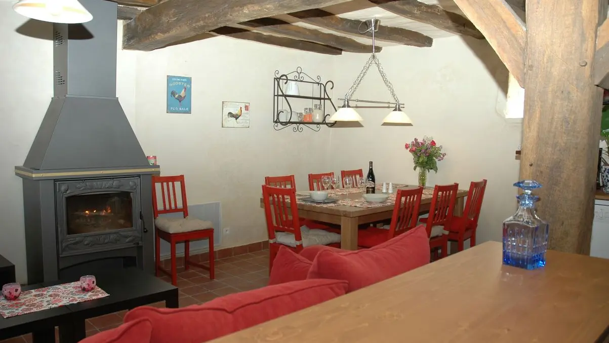 Gîte du Grand Cléré_3