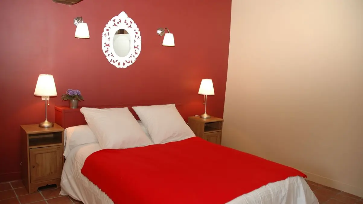 Gîte du Grand Cléré_6