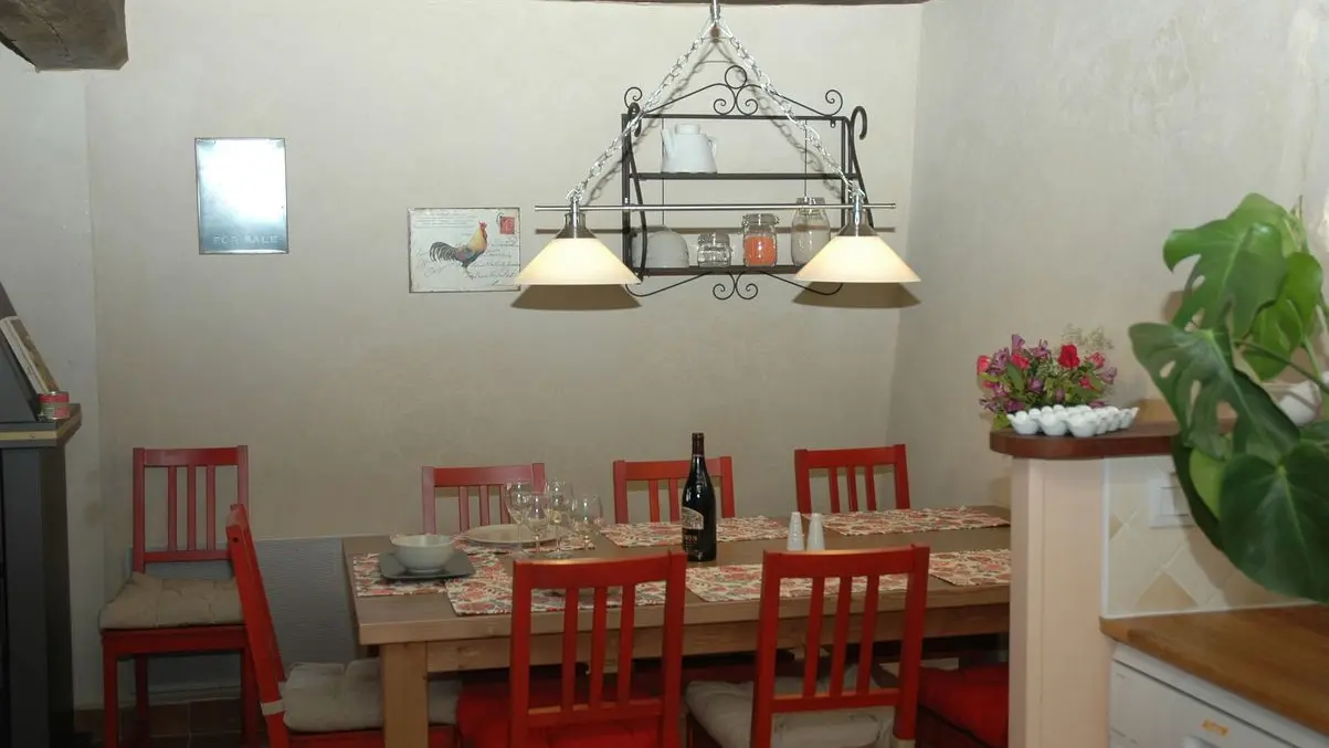 Gîte du Grand Cléré_4