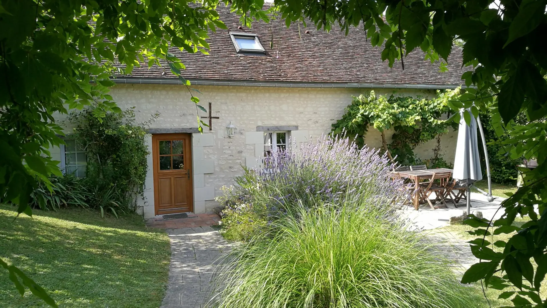 Gîte du Grand Cléré_1