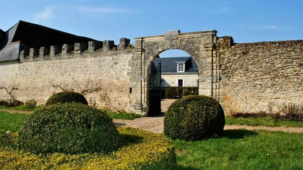 Manoir de Montfort_14