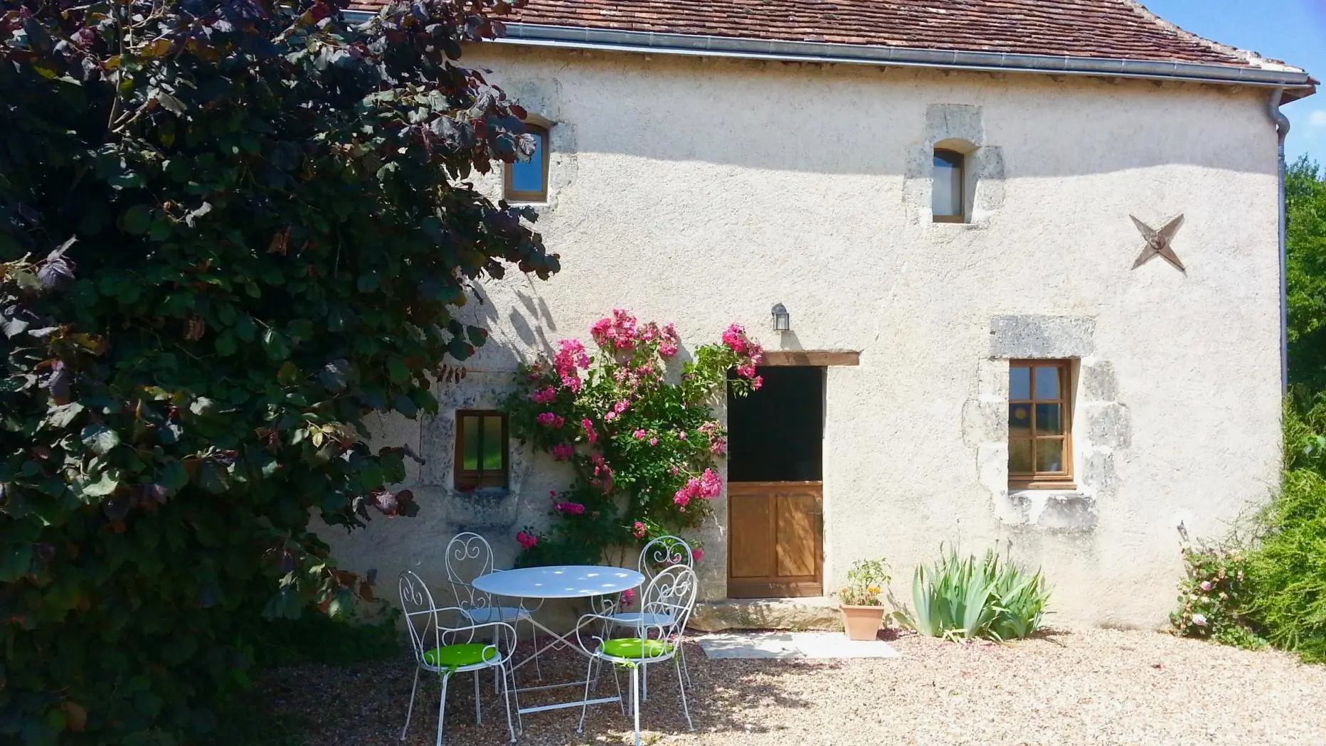 Gîte de Touchelion_12