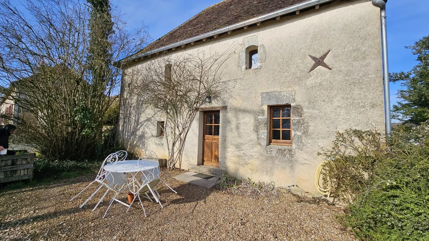 Gîte de Touchelion_13