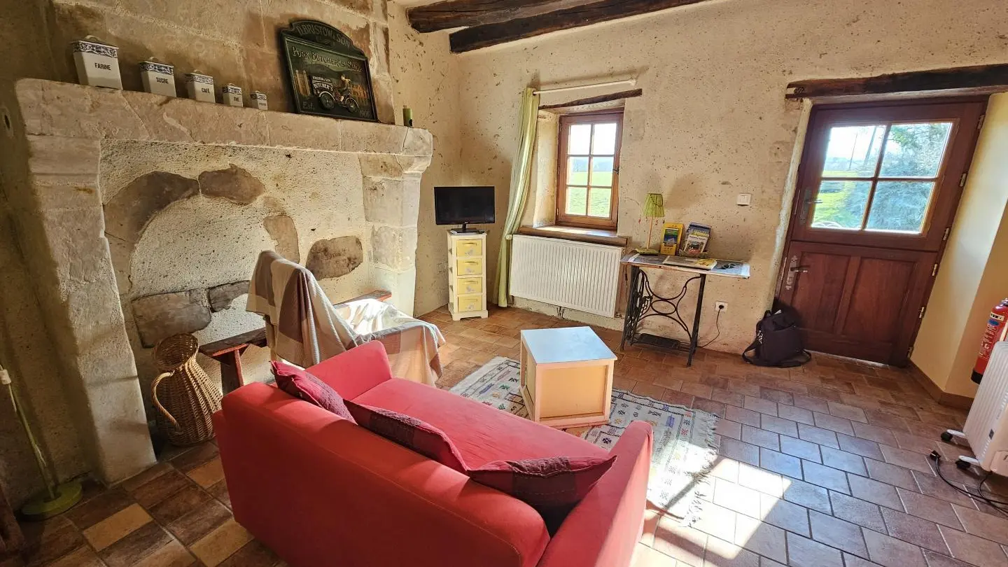 Gîte de Touchelion_3