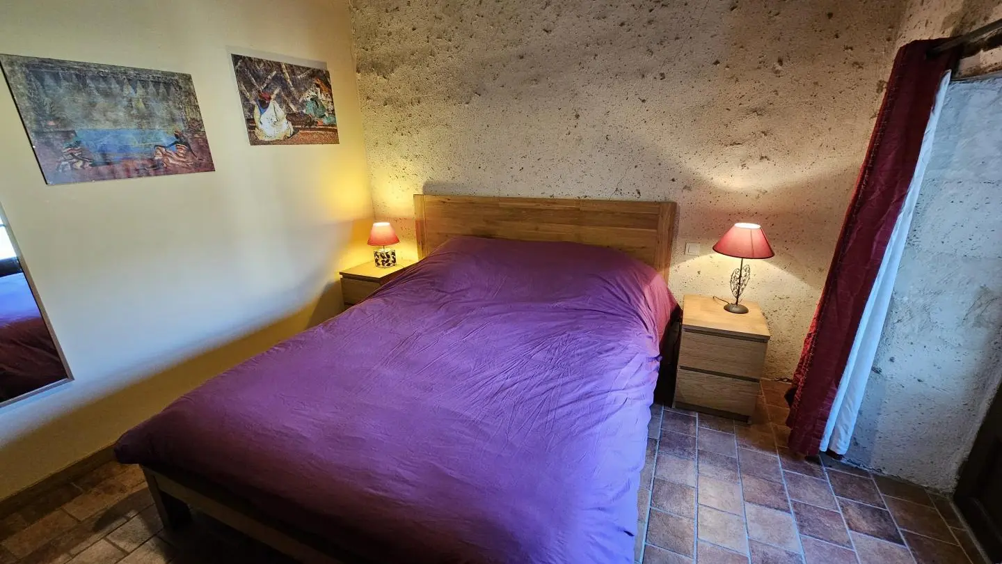 Gîte de Touchelion_8