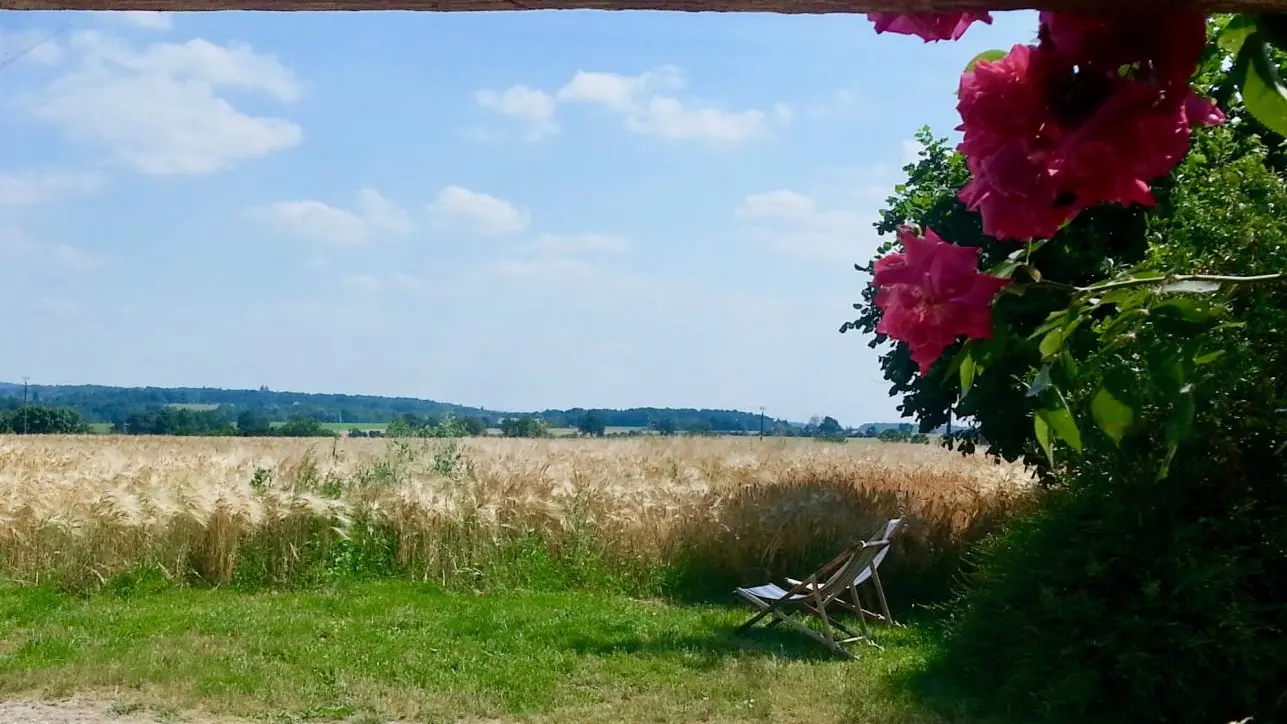 Gîte de Touchelion_2