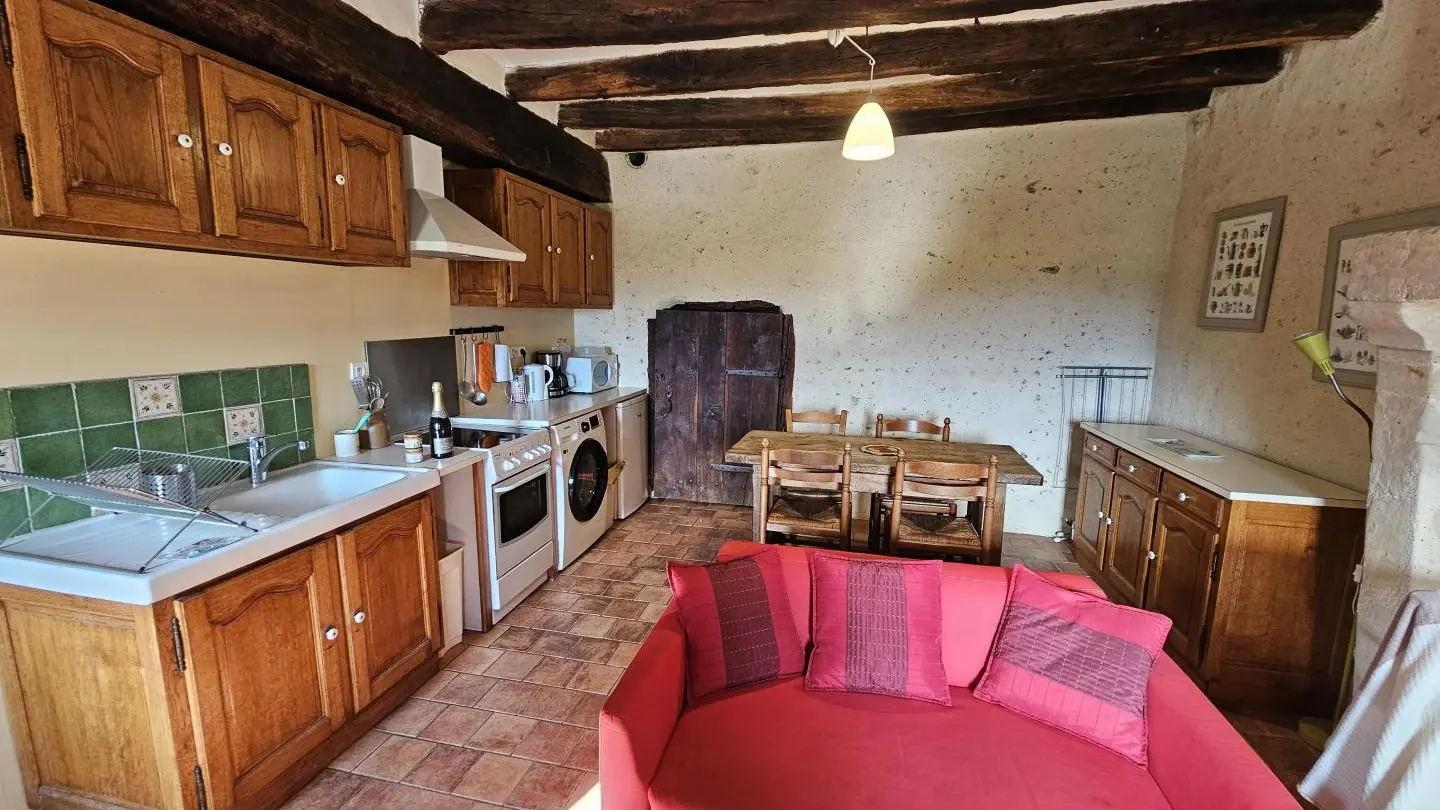 Gîte de Touchelion_4