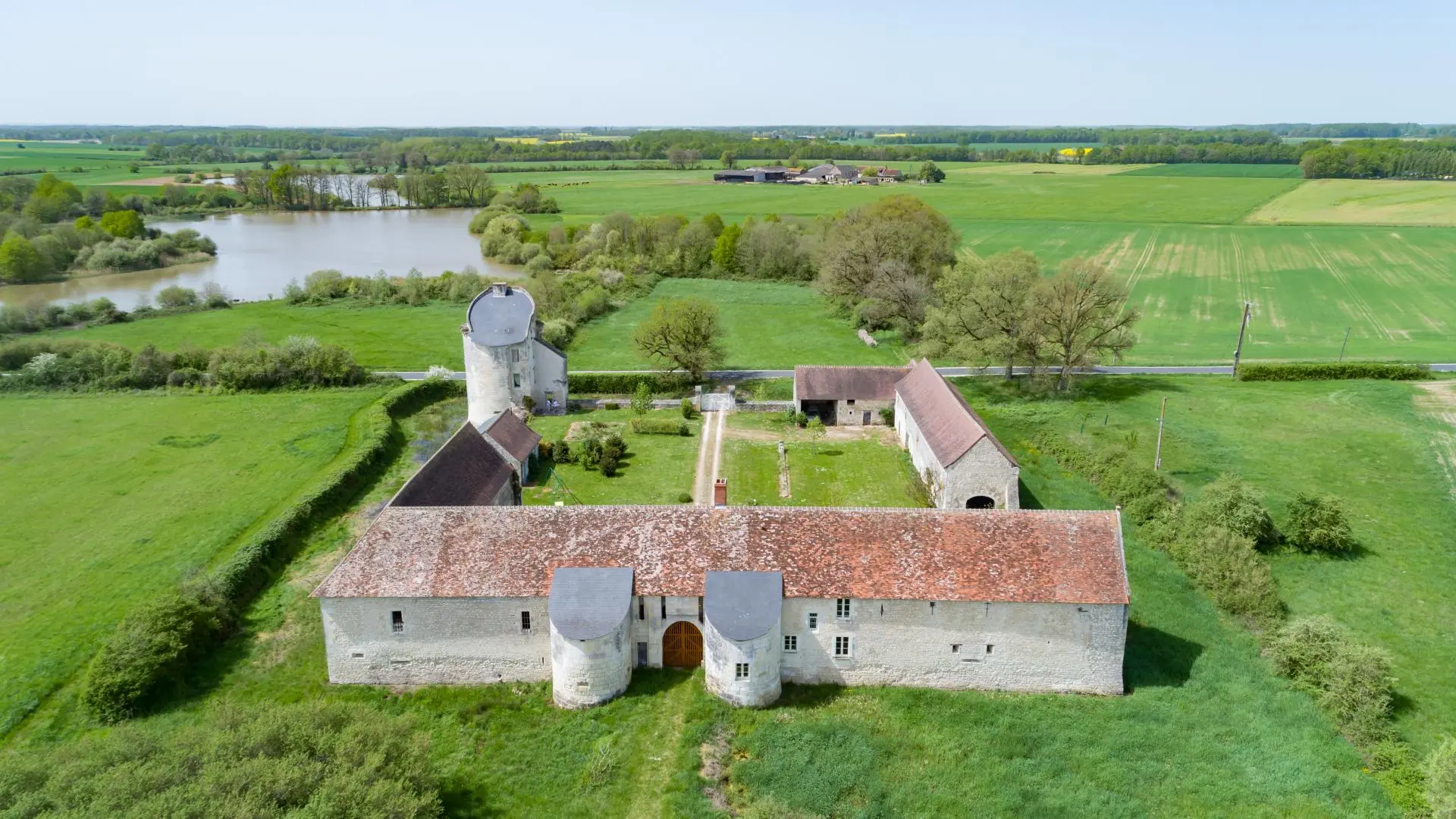 Domaine des Etangs_2