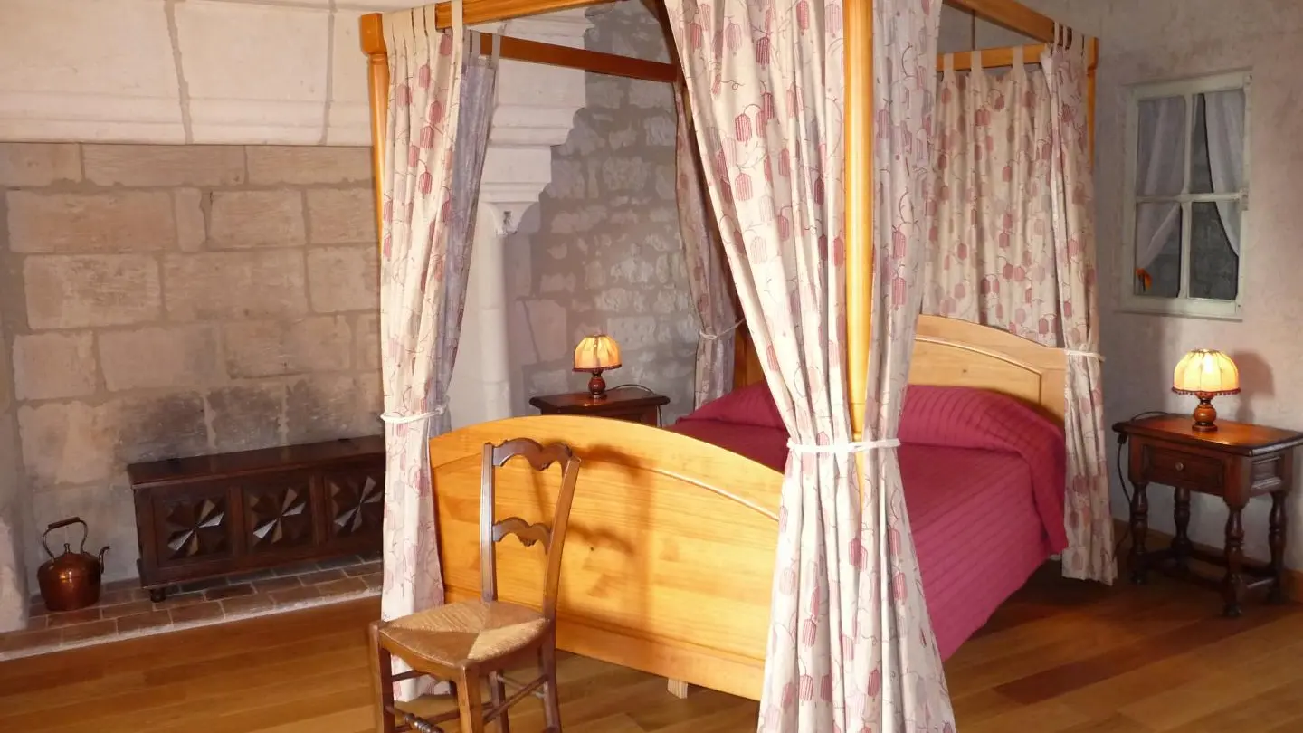 La Tour du Château des Etangs_10