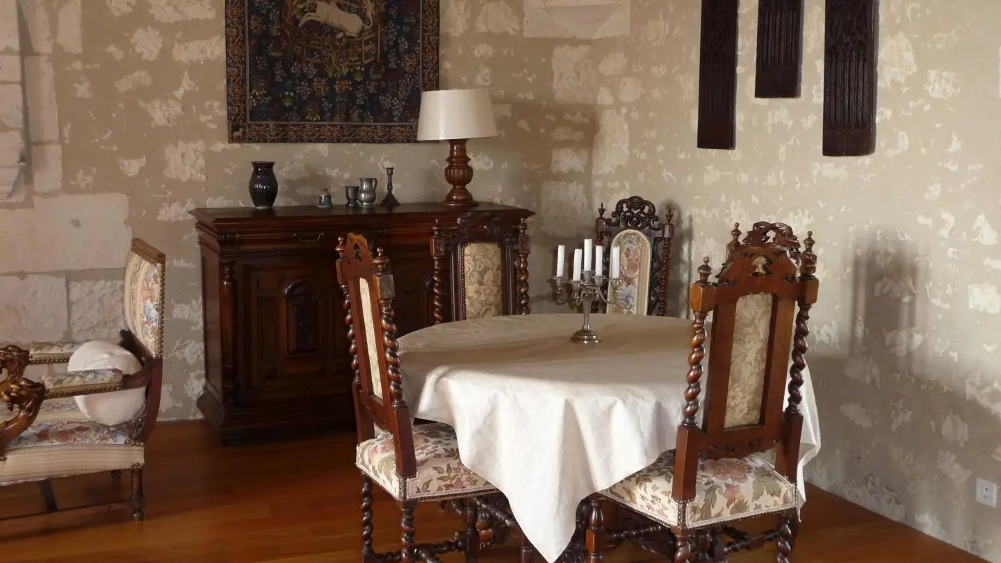 La Tour du Château des Etangs_5