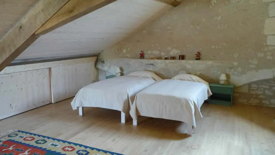 La Tour du Château des Etangs_13