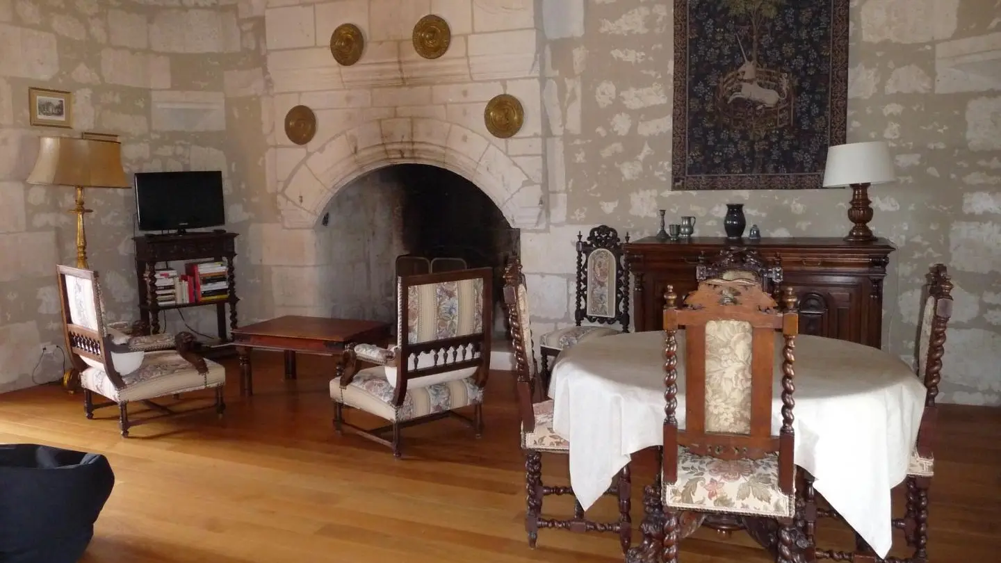 La Tour du Château des Etangs_6